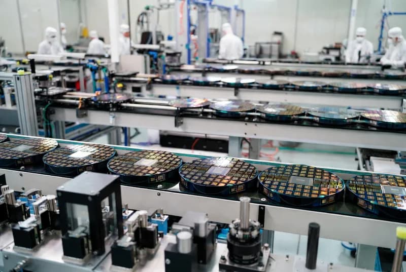 Semiconductor