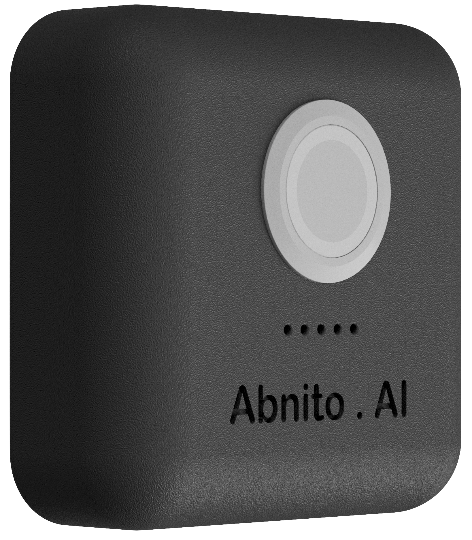 Industrial Charm™ by Abnito — plug-and-play AI hardware for manufacturing